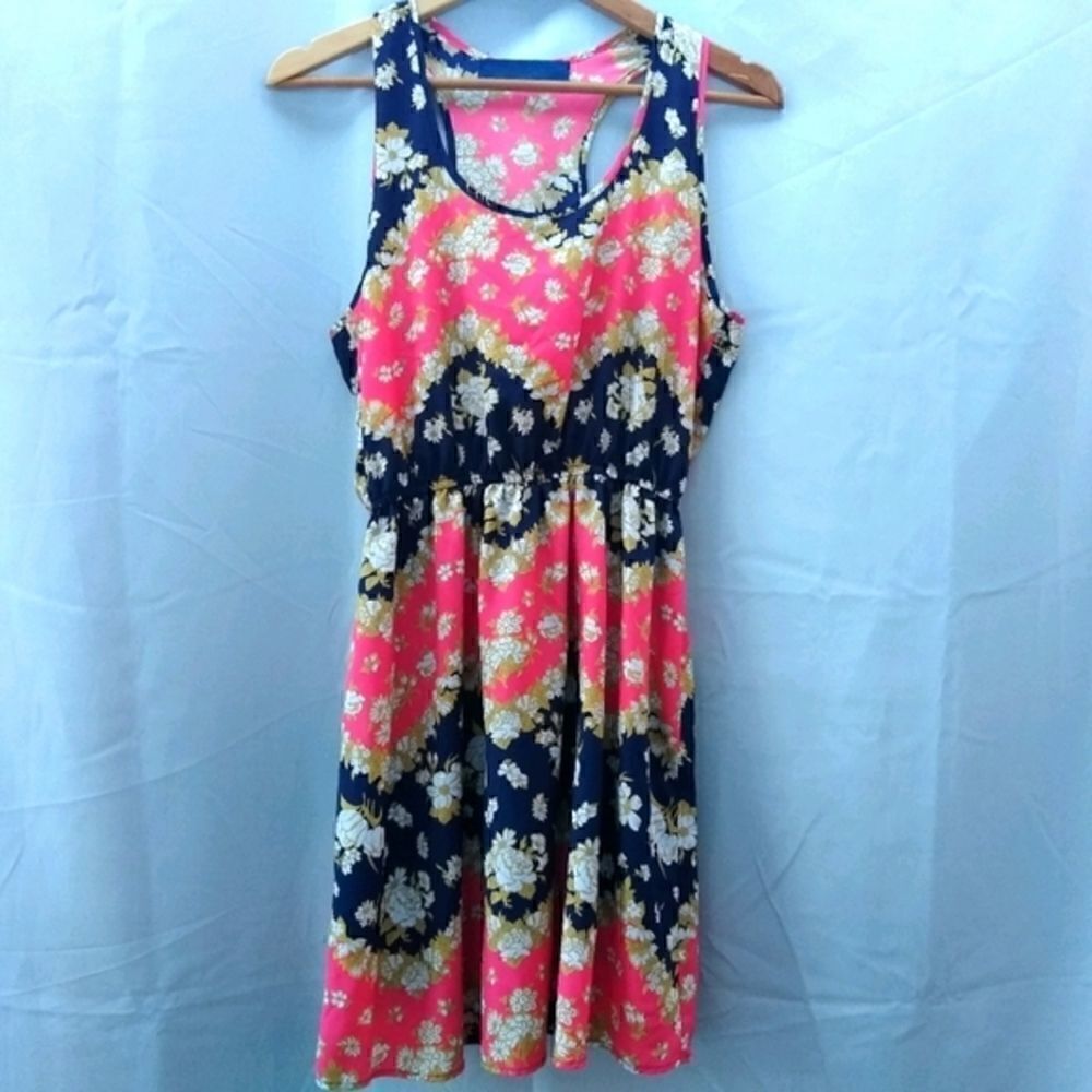 Pretty Summer Dress  